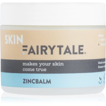 Skin Fairytale Zinc Balm balsam regenerator pentru piele sensibila si iritata - imagine 2